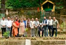 Photo of ‘राधे-राधे’ से मुख्यमंत्री को और ‘जय श्रीराम’ से राजस्व मंत्री को परेशानी, कांग्रेस का असली चेहरा हुआ बेनकाब : संजीव कटवाल