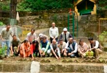Photo of राधे-राधे’ से मुख्यमंत्री को और ‘जय श्रीराम’ से राजस्व मंत्री को परेशानी, कांग्रेस का असली चेहरा हुआ बेनकाब : संजीव कटवाल