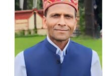 Photo of सोलन में गहराया जल संकट: 6-7 दिनों में आ रही पानी की सप्लाई, सोलन की अनदेखी कर रही कांग्रेस सरकार और स्थानीय मंत्री — तरसेम भारती