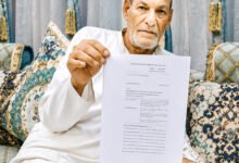 Photo of मीर बक्श मामले में हिमाचल सरकार को झटका, सुप्रीम कोर्ट ने रिव्यू याचिका की खारिज