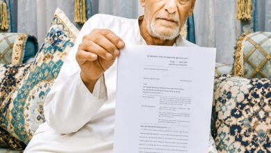 Photo of मीर बक्श मामले में हिमाचल सरकार को झटका, सुप्रीम कोर्ट ने रिव्यू याचिका की खारिज