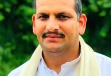 Photo of कांग्रेस सरकार शिक्षा व्यवस्था को मजबूत नहीं, समाप्त करने का अभियान चला रही है : विनोद कुमार