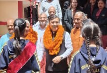 Photo of आर्य समाज की शिक्षा परंपरा भारतीय संस्कृति और नैतिक मूल्यों को पीढ़ियों तक पहुंचा रही है – सुरेश कश्यप