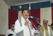Photo of कसौली विधानसभा क्षेत्र में लगभग 225 करोड़ रुपए की सिंचाई व पेयजल योजनाएं का कार्य प्रगति पर – मुकेश अग्निहोत्री