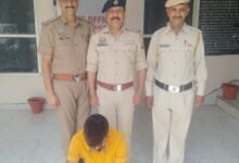 Photo of परवाणू मामले में चौथा आरोपी चंडीगढ़ से गिरफ्तार, अन्य कड़ियों की तलाश में जुटी पुलिस