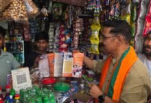 Photo of कांग्रेस सरकार ने 28 लाख बिजली उपभोक्ताओं पर डाला महंगाई का नया बोझ, जनता से की जा रही वसूली — संजीव कटवाल