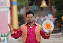 Photo of ग्रीष्मोत्सव में पंजाबी गायक बॉबी सिद्धू भी देंगे प्रस्तुति, एनजेडसीसी पटियाला के विभिन्न राज्यों के दल करेंगे मनोरंजन