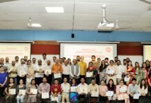 Photo of आइडिया से असर तक: शूलिनी यूनिवर्सिटी ने 2,000 IP एप्लीकेशन का आंकड़ा किया पार
