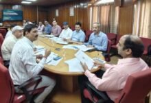 Photo of 140 करोड़ रुपये की लागत से जल शक्ति विभाग की 45 योजनाएं हुईं संचालित