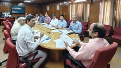 Photo of 140 करोड़ रुपये की लागत से जल शक्ति विभाग की 45 योजनाएं हुईं संचालित