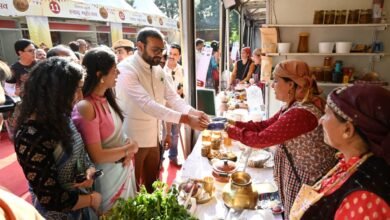 Photo of अंतर्राष्ट्रीय शिमला ग्रीष्मोत्सव – 2026 का हुआ भव्य आगाज 