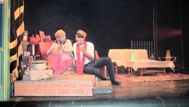 Photo of अंतरराष्ट्रीय शिमला समर फेस्टिवल में हास्य नाटक ‘बिष्टी लाणी’ ने दर्शकों को किया मंत्रमुग्ध
