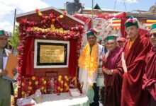Photo of वन अधिकार अधिनियम-2006 के तहत भूमिहीनों को भूमि उपलब्ध करा रही है सरकार: जगत सिंह नेगी