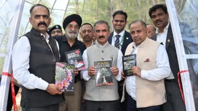 Photo of ईमानदारी और पारदर्शिता के साथ काम कर रही है राज्य सरकार : मुख्यमंत्री सुक्खू