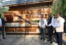Photo of हिमाचल को हर मौसम का पसंदीदा पर्यटन स्थल बनाने की दिशा में सरकार के प्रयास