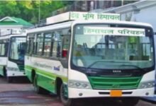 Photo of एचआरटीसी के डिपुओं को नए टायर सप्लाई, परिवहन निगम ने भेजी खेप, रूटों पर दौड़ेंगी वर्कशॉप में खड़ी बसें