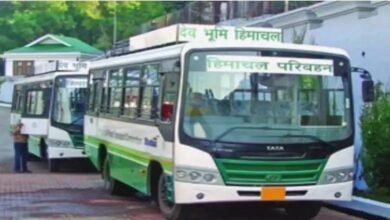 Photo of एचआरटीसी के डिपुओं को नए टायर सप्लाई, परिवहन निगम ने भेजी खेप, रूटों पर दौड़ेंगी वर्कशॉप में खड़ी बसें