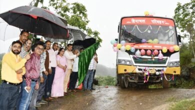 Photo of सरकार आपके द्वार’ कार्यक्रम के तहत ग्राम पंचायत मान में सुनी जन समस्याएं