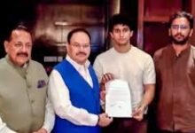 Photo of शिक्षा मंत्री धर्मेंद्र प्रधान के इस्तीफे पर सीजेपी और सरकार के बीच अटकी बात, शनिवार को फिर होगी बैठक