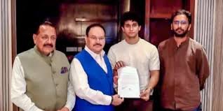 Photo of शिक्षा मंत्री धर्मेंद्र प्रधान के इस्तीफे पर सीजेपी और सरकार के बीच अटकी बात, शनिवार को फिर होगी बैठक