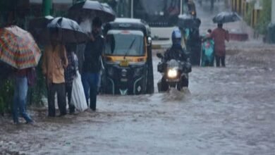 Photo of हिमाचल में 99 सडक़ें, 63 ट्रांसफार्मर ठप, बारिश से जनजीवन अस्त-व्यस्त, 179 पेयजल योजनाएं बंद