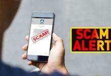 Photo of E-Challan Scam फर्जी ई-चालान के SMS भेज रहे साइबर ठग, जानिए कैसे करें इन मैसेज की पहचान