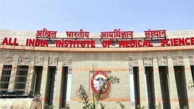 Photo of AIIMS बिलासपुर से गर्भवती महिलाओं के लिए बड़ी खुशखबरी! अब डिलीवरी के समय वरदान साबित होगी ये खास तकनीक