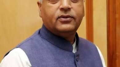 Photo of जयराम का आरोप, हिमकेयर पर झूठ फैला रहे कांग्रेस नेता डाल रहे हैं गरीबों के ऊपर बोझ