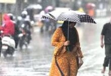 Photo of हिमाचल में आठ तक भारी बारिश का अलर्ट, मानसून ने पकड़ी रफ्तार, कई जिलों में झमाझम बारिश