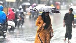 Photo of हिमाचल में आठ तक भारी बारिश का अलर्ट, मानसून ने पकड़ी रफ्तार, कई जिलों में झमाझम बारिश