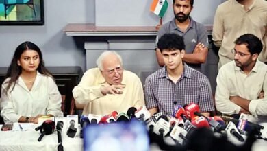 Photo of सीजेपी ने दी दोबारा आंदोलन की चेतावनी, कहा; सरकार ने समझौता तोड़ा, देशभर में सैकड़ों छात्र अरेस्ट