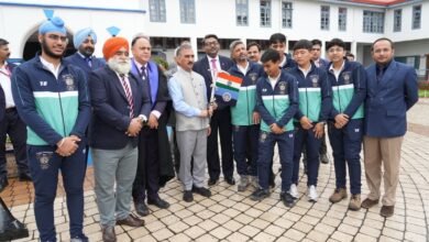 Photo of 5 साल में प्रदेश के सर्वश्रेष्ठ बनेंगे CBSE सरकारी स्कूल: मुख्यमंत्री सुक्खू