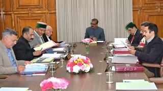 Photo of हिमाचल कैबिनेट :6000 से ज्यादा नई नौकरियां, ग्राम पंचायतों में MTW के भरे जाएंगे 400 पद