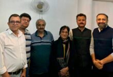 Photo of भाजपा बेनमोर वार्ड की बैठक में संगठनात्मक गतिविधियों और बूथ कार्यक्रमों पर हुआ मंथन