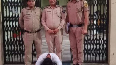 Photo of सोलन में SIU की बड़ी कार्रवाई, युवक से 4.17 ग्राम चिट्टा बरामद, NDPS Act के तहत मामला दर्ज