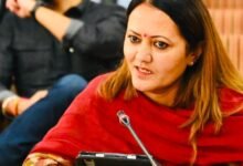Photo of नगर निगम की वित्तीय स्वायत्तता पर कांग्रेस सरकार कर रही है कुठाराघात : कमलेश मेहता