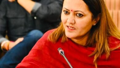 Photo of नगर निगम की वित्तीय स्वायत्तता पर कांग्रेस सरकार कर रही है कुठाराघात : कमलेश मेहता