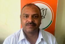 Photo of नगर निगम अधिनियम के प्रावधानों के विपरीत नगर निगम निधि में हस्तक्षेप स्वीकार्य नहीं : विवेक शर्मा