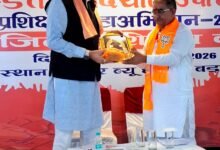 Photo of राष्ट्र प्रथम’ की भावना ही भाजपा कार्यकर्ता की सबसे बड़ी पहचान : संजय टंडन