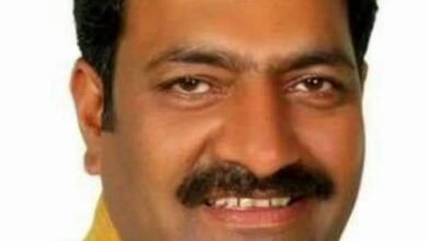 Photo of क्या यही कांग्रेस का विकास मॉडल है? जनता के संस्थानों का नामकरण और परिवारवाद को बढ़ावा : अजय राणा