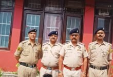 Photo of धर्मपुर में पंजाब रोडवेज बस से 22 ग्राम चिट्टा बरामद, कुल्लू का युवक गिरफ्तार