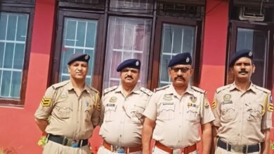 Photo of धर्मपुर में पंजाब रोडवेज बस से 22 ग्राम चिट्टा बरामद, कुल्लू का युवक गिरफ्तार