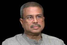Photo of NEET-UG विवाद के बीच शिक्षा मंत्री धर्मेंद्र प्रधान ने दिया इस्तीफा, PM मोदी को भेजा त्यागपत्र
