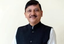 Photo of हिमाचल में ‘एफआईआर राज’ चला रही सुक्खू सरकार, लोकतांत्रिक आवाज़ों को दबाने का हो रहा प्रयास : राजिंदर राणा