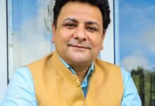 Photo of सुधीर शर्मा ने विजिलेंस द्वारा दर्ज एफआईआर को निराधार बताते हुए राजनीतिक प्रतिशोध का परिणाम करार दिया