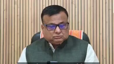 Photo of निर्माणाधीन क्षेत्रीय अस्पताल में दो वर्ष से अधिक की देरी, जनता इलाज के लिए परेशान — शैलेन्द्र