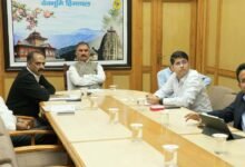 Photo of 6 से 8 अगस्त तक ‘अपना परिवार सुखी परिवार योजना’ के तहत ब्लॉक स्तर पर होंगे जन संवाद कार्यक्रम