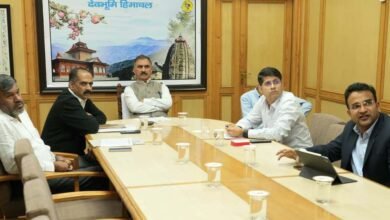 Photo of 6 से 8 अगस्त तक ‘अपना परिवार सुखी परिवार योजना’ के तहत ब्लॉक स्तर पर होंगे जन संवाद कार्यक्रम