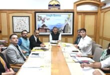 Photo of मनरेगा की जगह VB-G-RAM-G योजना हिमाचल के हित में नहीं, केंद्र से उठाएगी मामला सरकार: मुख्यमंत्री सुक्खू