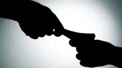 Photo of मनाली में CBI की बड़ी कार्रवाई, 93 हजार रुपए रिश्वत लेते रंगे हाथ पकड़ा सेना का इंजीनियर